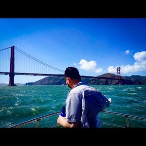 Meet your Posher, Robert